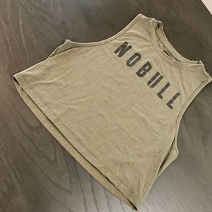 NOBULL PROJECT WOMEN'S MUSCLE TANK